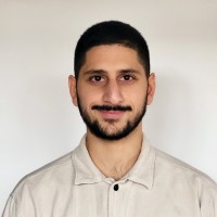 Syamak Azadeh